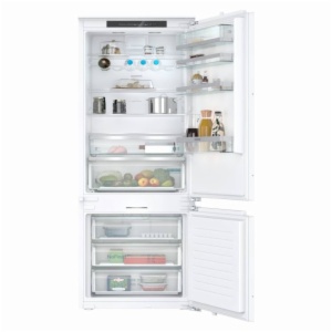 COMBI CONGELADOR NO FROST SIEMENS KB96NADD0