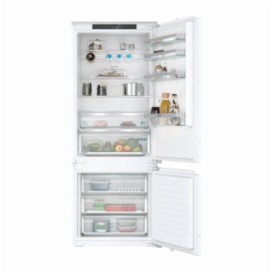 COMBI CONGELADOR NO FROST SIEMENS KB96NVFE0