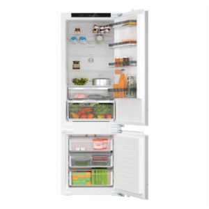 COMBI CONGELADOR NO FROST BOSCH KIN96VFD0