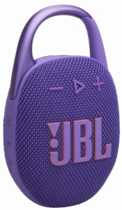 ALTAVOCES JBL CLIP 5