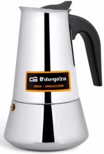 CAFETERA ORBEGOZO KFI 660