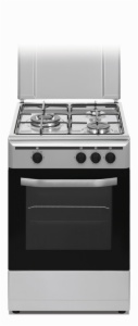 COCINA GAS VITROKITCHEN CB5530IB