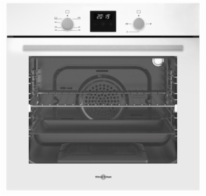 HORNO VITROKITCHEN HG602BB