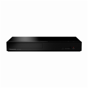 BLURAY PANASONIC DP-UB150EG-K