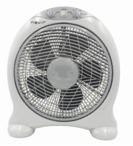 VENTILADOR NEVIR NVR-BF30-O