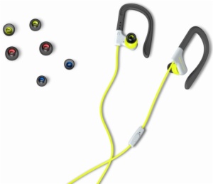 AURICULARES ENERGY SIST. EARPHONES SPORT 1 MI