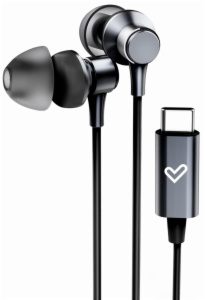 AURICULARES ENERGY SIST. METALLIZED TYPE C