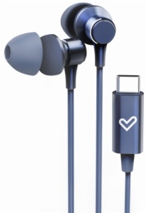 AURICULARES ENERGY SIST. METALLIZED TYPE C