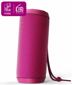 ALTAVOCES ENERGY SIST. URBAN BOX 2 MAGENTA