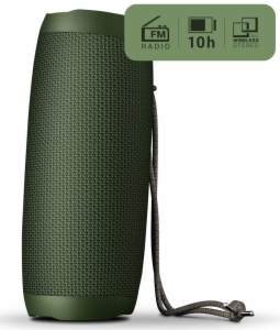 ALTAVOCES ENERGY SIST. URBAN BOX 5+ ARMY