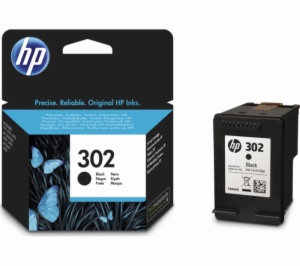 CARTUCHO IMPRESORA HP Nº 302