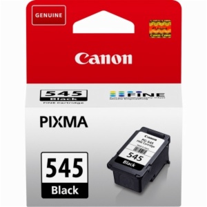 CARTUCHO IMPRESORA CANON PG-545