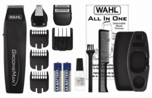 BARBERO ELECT. RIVER WAHL 5537-3016