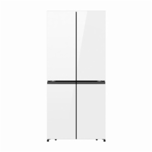 COMBI AMERICANO NO FROST HISENSE RQ5P470SETE