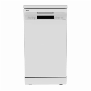 LAVAVAJILLAS MIDEA MFD45S200W.2-ES