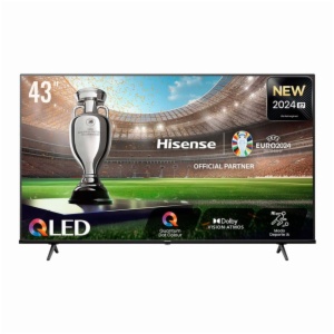 TELEVISOR LED HISENSE 65E77NQ