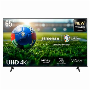 TELEVISOR LED HISENSE 65A6N