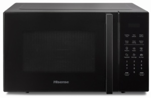 MICROONDAS HISENSE H29MOBS9HG