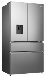 COMBI AMERICANO NO FROST HISENSE RF749N4SWSE