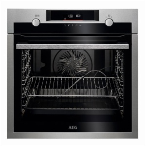 HORNO AEG BPE556360M