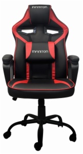 SILLA INFINITON GSEAT-TS RED