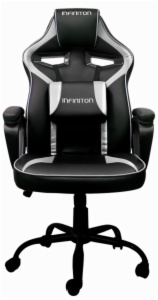 SILLA INFINITON GSEAT-TS SILVER