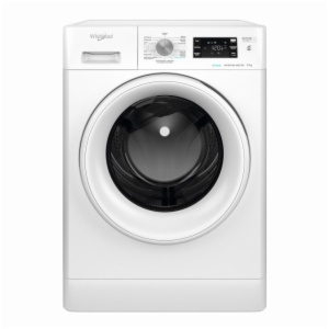 LAVADORA WHIRLPOOL FFB 9258 WV SP