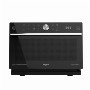 MICROONDAS WHIRLPOOL MWSC 933 SB