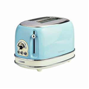 TOSTADOR ARIETE 155/15 AZUL