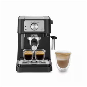 CAFETERA EXPRESS DELONGHI EC260.BK STILOSA