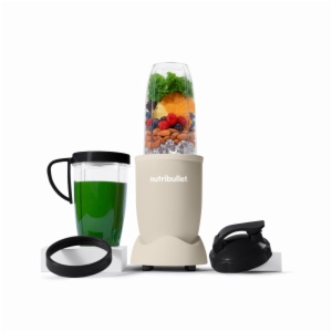 BATIDORA VASO NUTRIBULLET NB907MASN