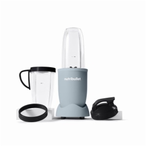 BATIDORA VASO NUTRIBULLET NB907MASL