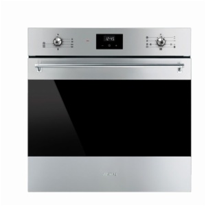 HORNO SMEG SF6300TVX