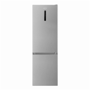 FRIGORIFICO COMBI SMEG RC18XDNE