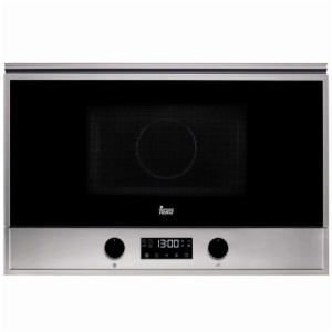 MICROONDAS TEKA MS 622 BIS L INOX