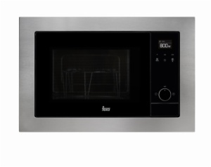 MICROONDAS TEKA MS 620 BIS INOX