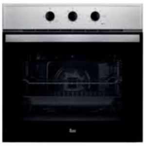 HORNO TEKA HBB 605 INOX