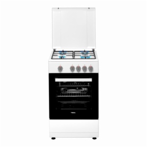 COCINA GAS TEKA FS 502 4GG WH LPG