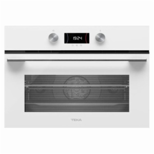 HORNO TEKA HLC 8400 CRISTAL BLA