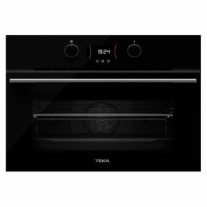 HORNO TEKA HLC 8400 CRISTAL NEG