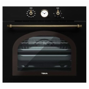 HORNO TEKA HRB 6300 ANTRACITA