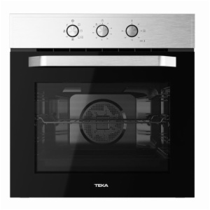 HORNO TEKA HCB 6629 SS Pizza