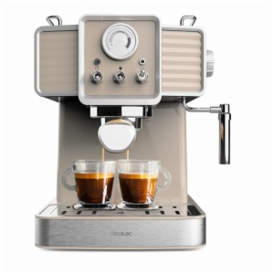 CAFETERA EXPRESS CECOTEC POWERESPRESSO20TRADI