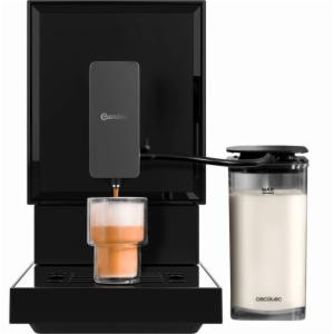 CAFETERA EXPRESS CECOTEC POWERMATICCCINOCREMA