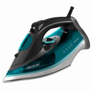 PLANCHA VAPOR CECOTEC FAST&FURIOUS 5040 AB