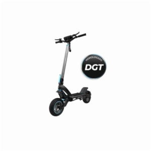 SCOOTER ELECTR. CECOTEC BONGO SERIE Z CITY