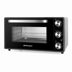 HORNO SOBREMESA ORBEGOZO HOT 386