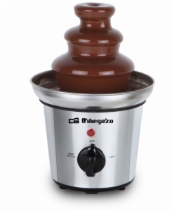 FONDUE ORBEGOZO FCH 4000 FUENT CHOCO