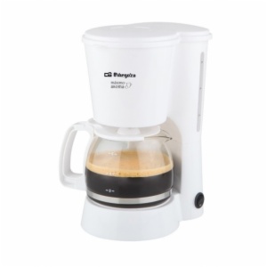 CAFETERA GOTEO ORBEGOZO CG 4012