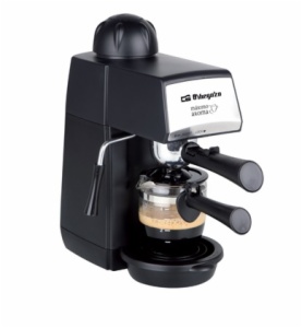 CAFETERA EXPRESS ORBEGOZO EXP 4600